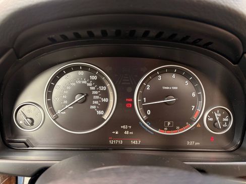 Used 2015 BMW X5 xDrive50i AWD/4WD image 13
