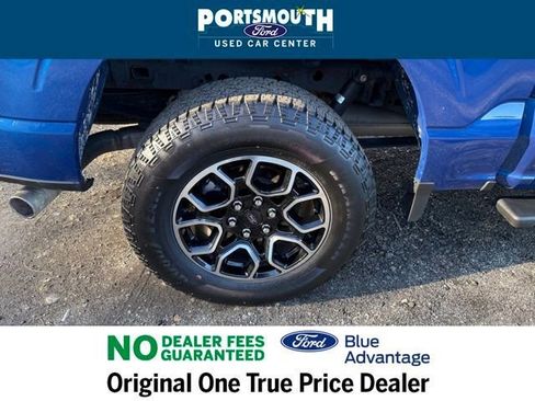 Used 2023 Ford F150 XLT w/ Equipment Group 302A High image 33