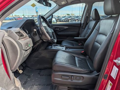 Used 2023 Honda Ridgeline RTL image 13