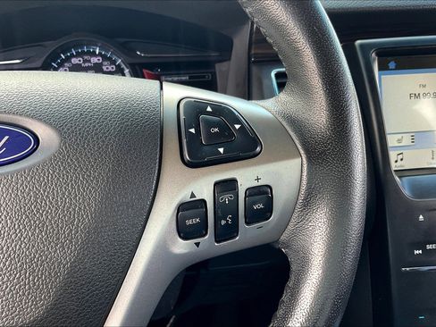 Used 2019 Ford Flex SEL w/ Equipment Group 202A image 24