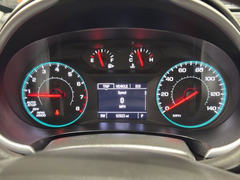 Used 2024 Chevrolet Malibu LT image 24