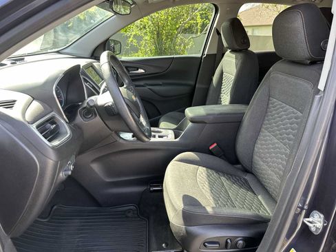 Certified 2019 Chevrolet Equinox LT FWD image 15