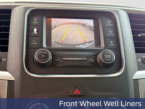 Used 2021 RAM 1500 Classic SLT image 20