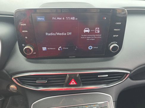 Used 2021 Hyundai Santa Fe SEL w/ Convenience Package image 21