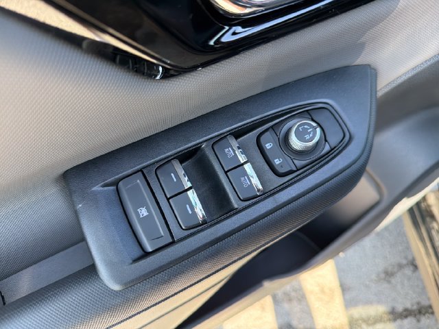 New 2026 Subaru Forester Touring AWD/4WD image 17