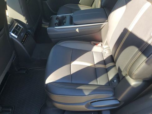 New 2026 MAZDA CX-90 3.3 Turbo S w/ Premium Plus image 12