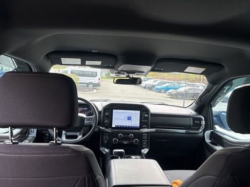 Used 2023 Ford F150 XLT w/ Equipment Group 302A High image 22