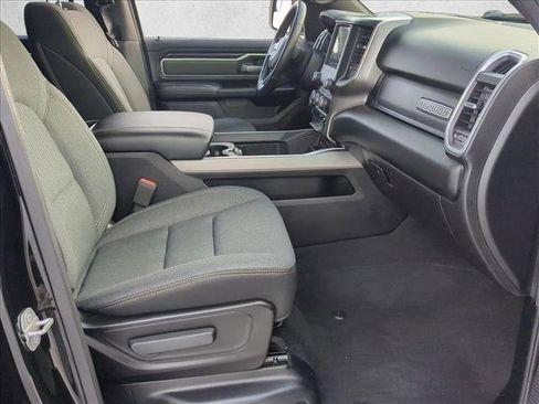 Used 2019 RAM 1500 Big Horn AWD/4WD image 20
