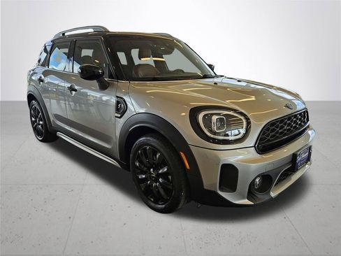 Used 2023 MINI Cooper Countryman S w/ Signature Upholstery Package FWD image 5