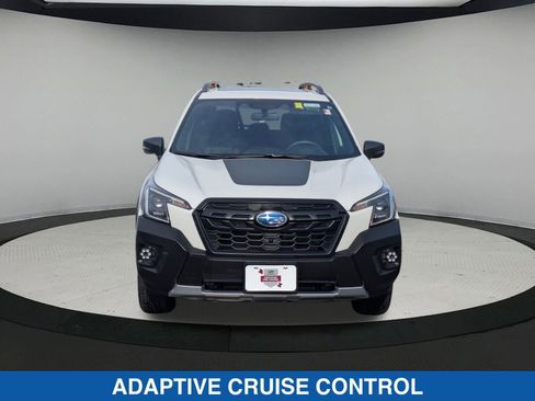 Certified 2024 Subaru Forester Wilderness image 9