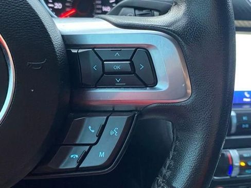 Used 2022 Ford Mustang Coupe w/ Equipment Group 101A image 22