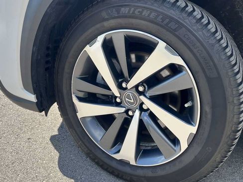 Used 2020 Lexus NX 300 AWD w/ Premium Package image 27