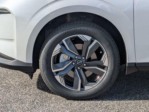 New 2026 Nissan Murano SL image 11