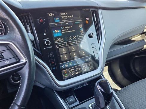 Used 2024 Subaru Outback Premium image 14