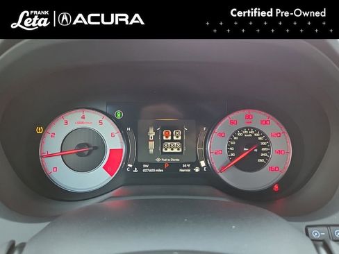 Used 2025 Acura RDX A-Spec image 24
