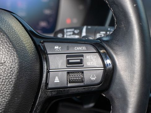 Certified 2023 Honda Civic Sport Touring image 30