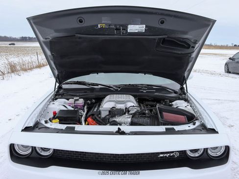 Used 2023 Dodge Challenger SRT Hellcat RWD image 22
