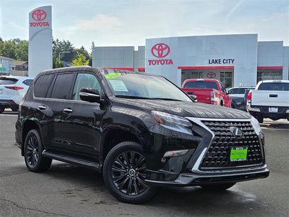 Used 2023 Lexus GX 460 Premium