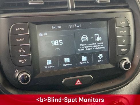 Used 2020 Kia Soul X-Line FWD image 3