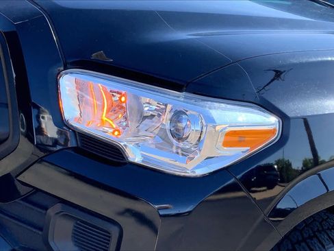 Used 2023 Toyota Tacoma SR image 28