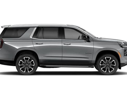 New 2026 Chevrolet Tahoe LT w/ Comfort Package AWD/4WD image 24