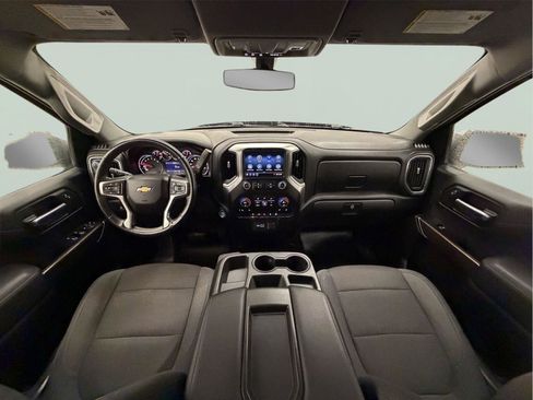 Certified 2019 Chevrolet Silverado 1500 LT w/ All-Star Edition image 26