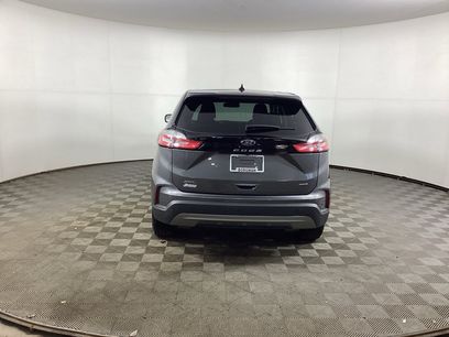 Used 2023 Ford Edge SEL w/ Convenience Package