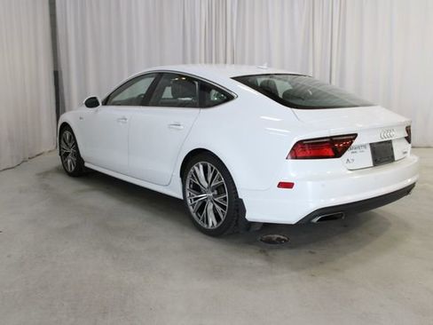 Used 2016 Audi A7 3.0T Premium Plus AWD/4WD image 30