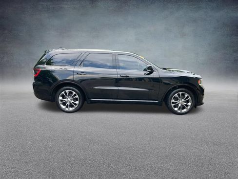 Used 2019 Dodge Durango R/T AWD/4WD image 9