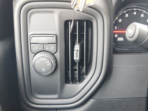 New 2025 Chevrolet Silverado 3500 W/T w/ WT Convenience Package image 22