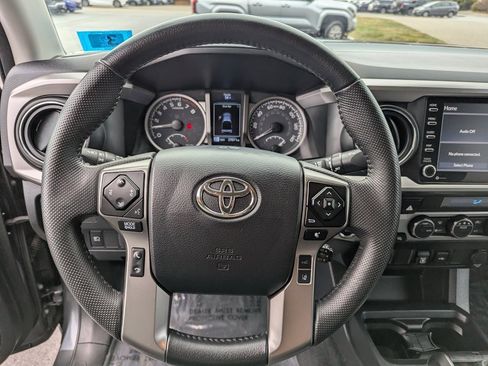 Used 2023 Toyota Tacoma SR5 image 23