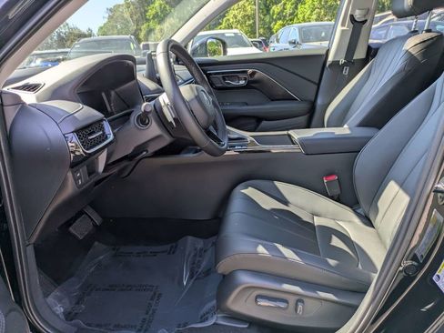 New 2026 Acura ADX FWD image 22