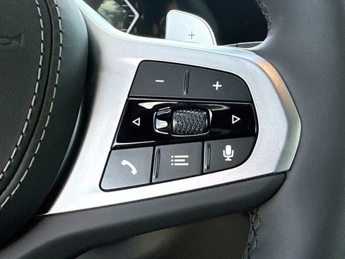 New 2026 BMW X5 sDrive40i w/ M Sport Package image 35