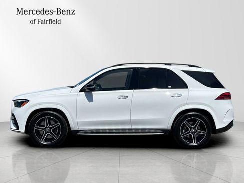 New 2026 Mercedes-Benz GLE 450 4MATIC image 5