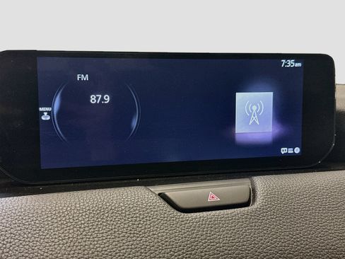 Used 2024 MAZDA CX-90 3.3 Turbo w/ Preferred Plus AWD/4WD image 21
