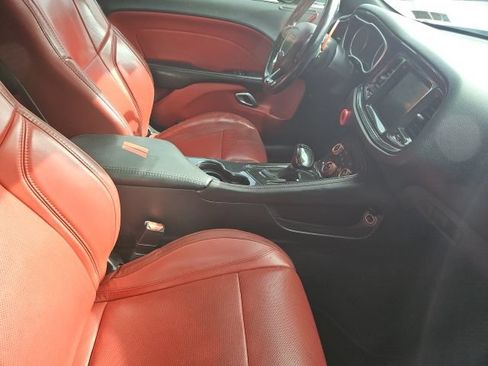 Used 2018 Dodge Challenger GT w/ Driver Convenience Group AWD/4WD image 5