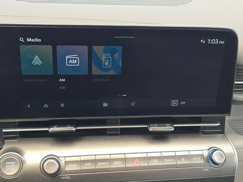Used 2025 Hyundai Kona SEL FWD image 18