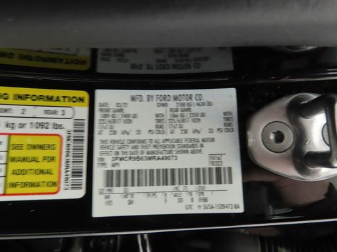 Used 2021 Ford Bronco Sport Big Bend image 33