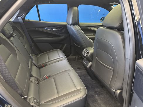 Used 2024 Chevrolet Blazer EV LT AWD/4WD image 26