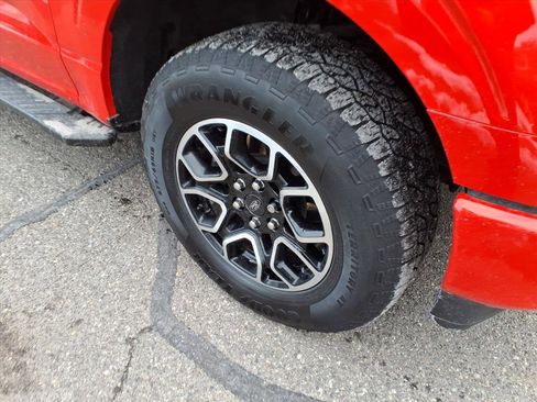 Certified 2023 Ford F150 XLT w/ Equipment Group 302A High image 5