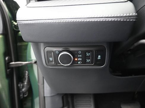 New 2026 Ford Mustang Mach-E Select RWD image 12
