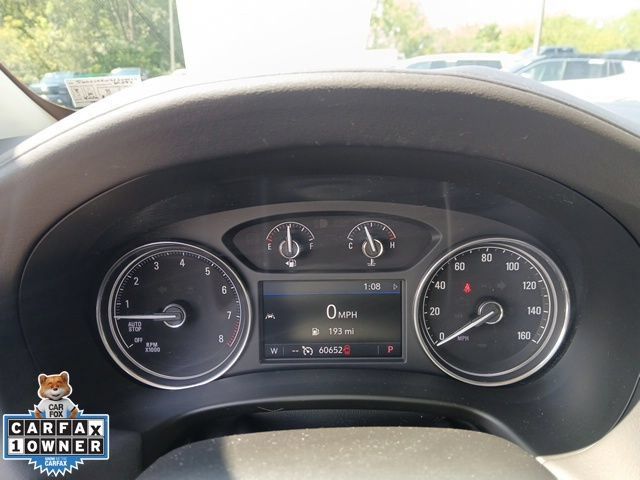 Used 2023 Buick Enclave Essence w/ Experience Buick Package AWD/4WD image 35