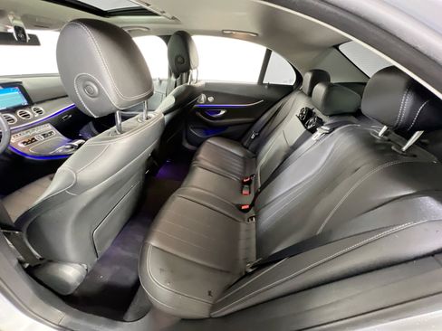 Used 2018 Mercedes-Benz E 300 image 25