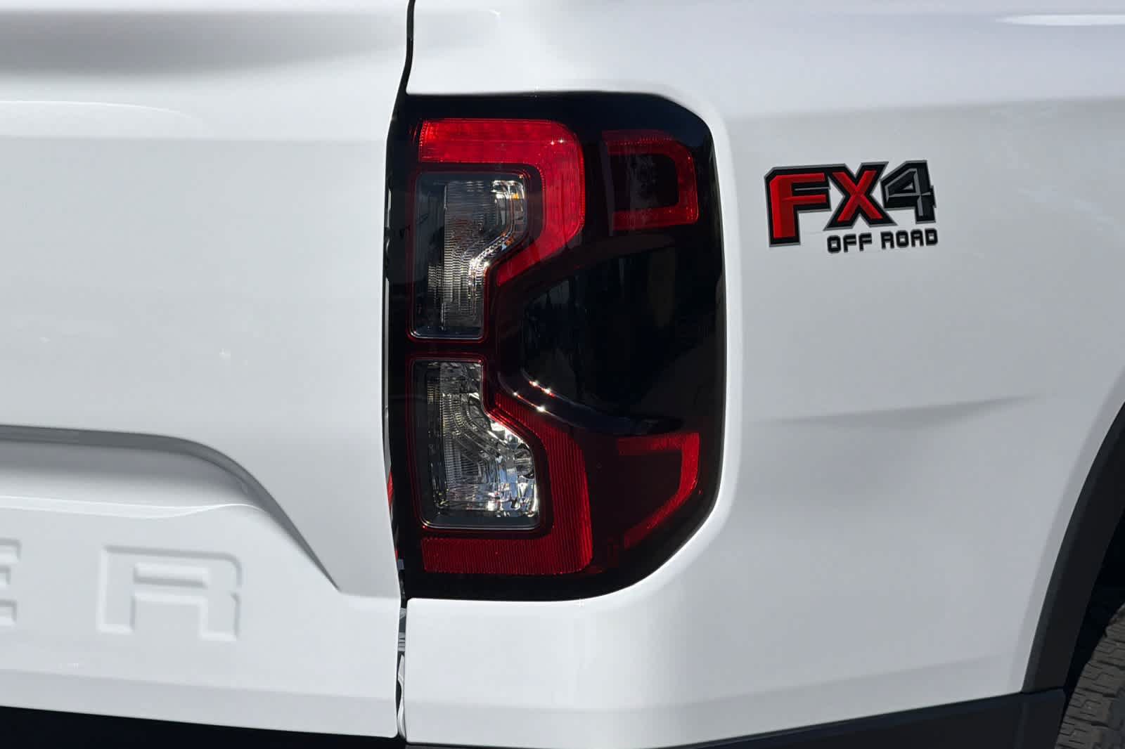 New 2026 Ford Ranger XLT w/ FX4 Off-Road Package AWD/4WD image 26