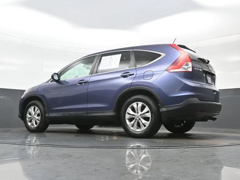 Used 2012 Honda CR-V EX image 27