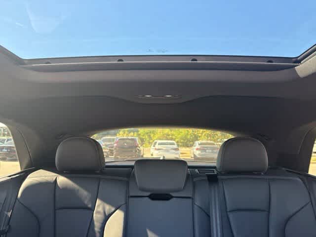 Used 2019 Audi Q8 Premium w/ Convenience Package AWD/4WD image 22