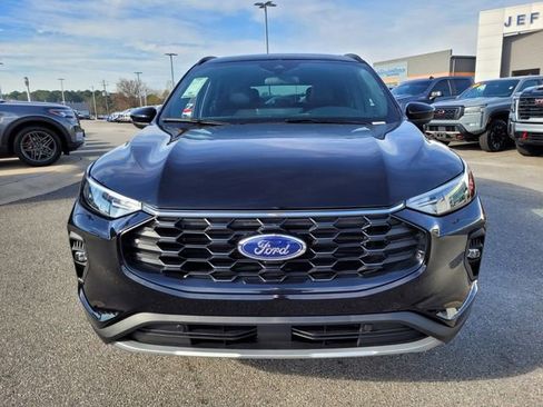 New 2026 Ford Escape ST-Line Select w/ Equipment Group 401A image 29