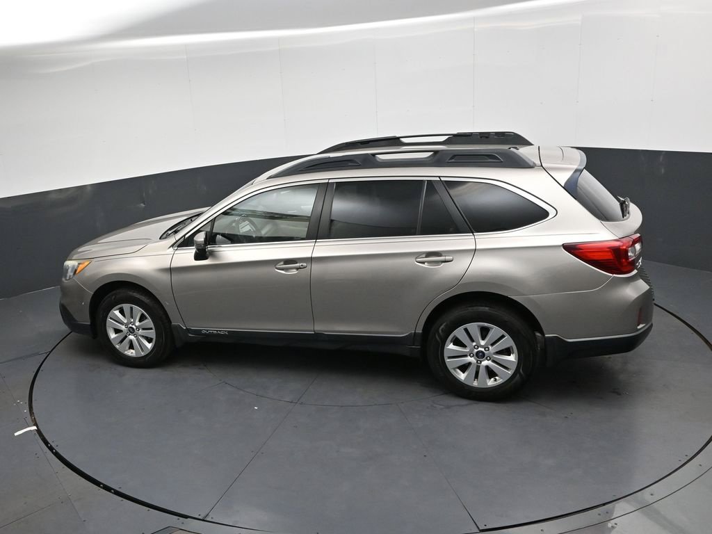 Used 2015 Subaru Outback 2.5i Premium AWD/4WD image 34