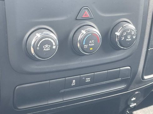 Used 2023 RAM 1500 Tradesman w/ Popular Equipment Group image 19