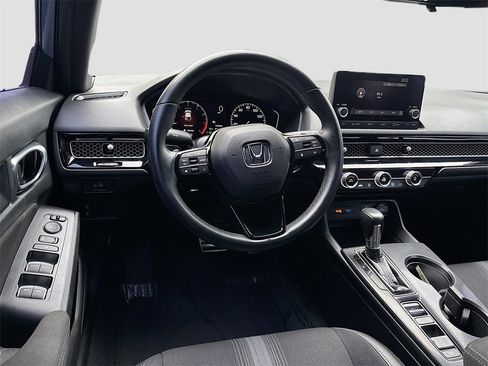 Used 2022 Honda Civic Sport image 20